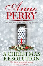 Télécharger le livre :  A Christmas Resolution (Christmas Novella 18)