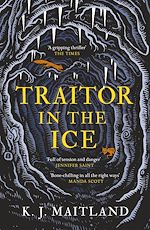 Télécharger le livre :  Traitor in the Ice