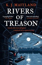 Télécharger le livre :  Rivers of Treason