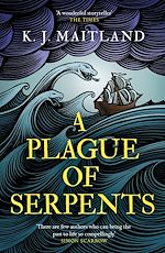 Télécharger le livre :  A Plague of Serpents