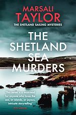 Télécharger le livre :  The Shetland Sea Murders