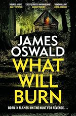 Télécharger le livre :  What Will Burn