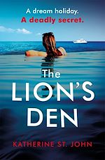 Download this eBook The Lion's Den: The 'impossible to put down' must-read gripping thriller of 2020