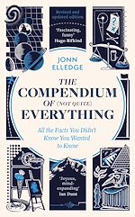 Télécharger le livre :  The Compendium of (Not Quite) Everything