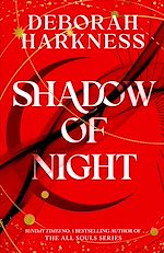 Télécharger le livre :  Shadow of Night