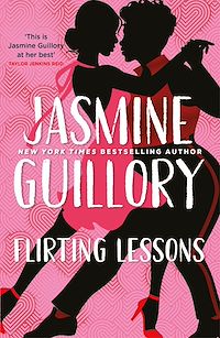 Téléchargez le livre :  Flirting Lessons