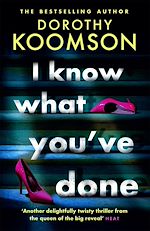 Télécharger le livre :  I Know What You've Done