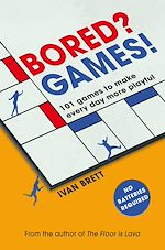 Download this eBook Bored? Games!