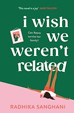 Télécharger le livre :  I Wish We Weren't Related