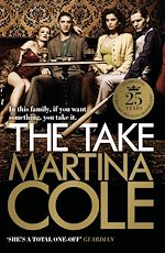 Télécharger le livre :  The Take