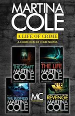 Télécharger le livre :  A Life of Crime