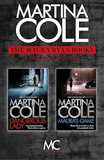 Télécharger le livre :  The Maura Ryan Books