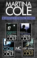 Télécharger le livre :  Martina's Strong Women