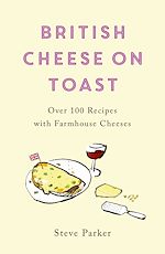 Télécharger le livre :  British Cheese on Toast