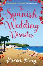 Télécharger le livre :  The Spanish Wedding Disaster