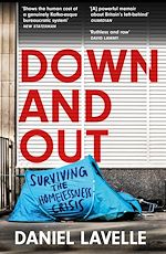 Télécharger le livre :  Down and Out