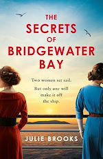 Download this eBook The Secrets of Bridgewater Bay