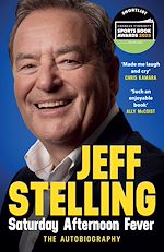 Télécharger le livre :  Saturday Afternoon Fever