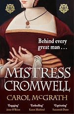 Télécharger le livre :  Mistress Cromwell