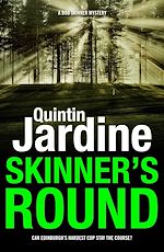 Télécharger le livre :  Skinner's Round (Bob Skinner series, Book 4)