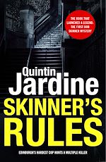 Télécharger le livre :  Skinner's Rules (Bob Skinner series, Book 1)