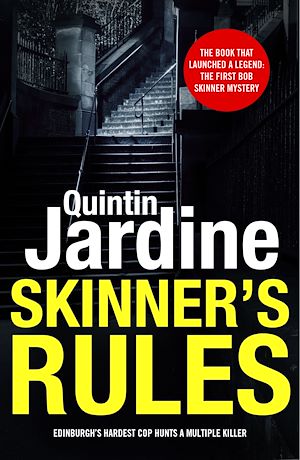 Téléchargez le livre :  Skinner's Rules (Bob Skinner series, Book 1)