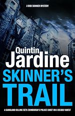Télécharger le livre :  Skinner's Trail (Bob Skinner series, Book 3)