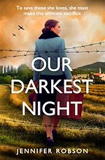 Download this eBook Our Darkest Night