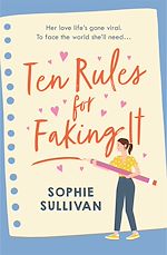 Télécharger le livre :  Ten Rules for Faking It