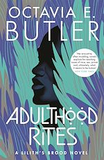 Télécharger le livre :  Adulthood Rites