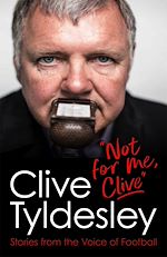 Télécharger le livre :  Not For Me, Clive