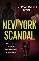 Télécharger le livre :  New York Scandal