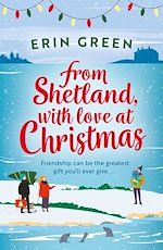 Télécharger le livre :  From Shetland, With Love at Christmas