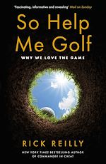Télécharger le livre :  So Help Me Golf