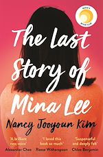Télécharger le livre :  The Last Story of Mina Lee