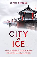 Télécharger le livre :  City of Ice