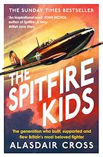 Download this eBook The Spitfire Kids