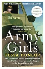 Télécharger le livre :  Army Girls