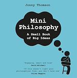 Télécharger le livre :  Mini Philosophy
