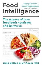 Télécharger le livre :  Food Intelligence
