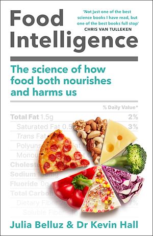 Téléchargez le livre :  Food Intelligence