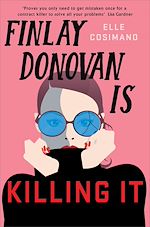 Télécharger le livre :  Finlay Donovan Is Killing It