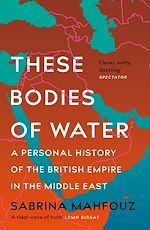 Télécharger le livre :  These Bodies of Water