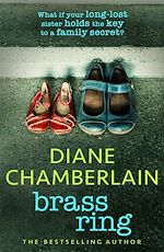 Download this eBook Brass Ring: a totally gripping and emotional page-turner from the bestselling author
