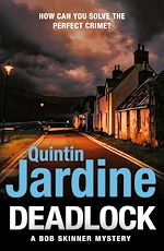 Télécharger le livre :  Deadlock