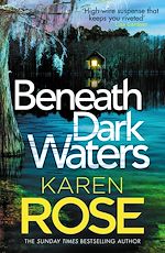 Télécharger le livre :  Beneath Dark Waters