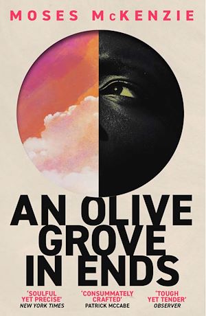 Téléchargez le livre :  An Olive Grove in Ends
