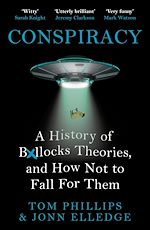Télécharger le livre :  Conspiracy