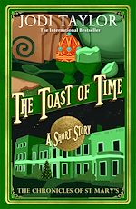 Télécharger le livre :  The Toast of Time