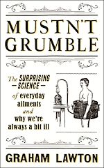 Télécharger le livre :  Mustn't Grumble